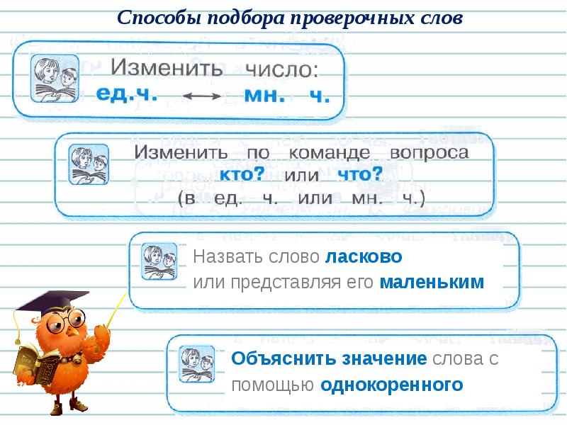 Особенности проверяемых и проверочных слов 1 класс школа россии презентация