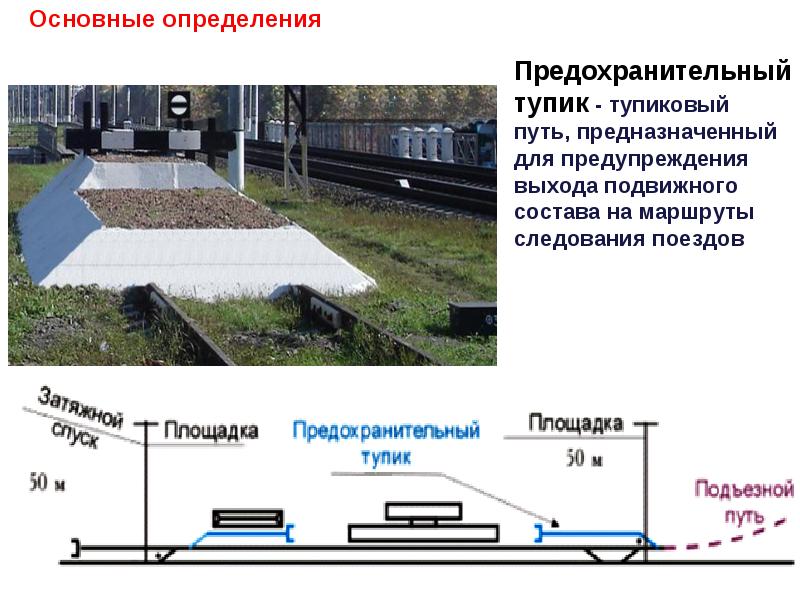 Тупиковый упор железнодорожный чертеж