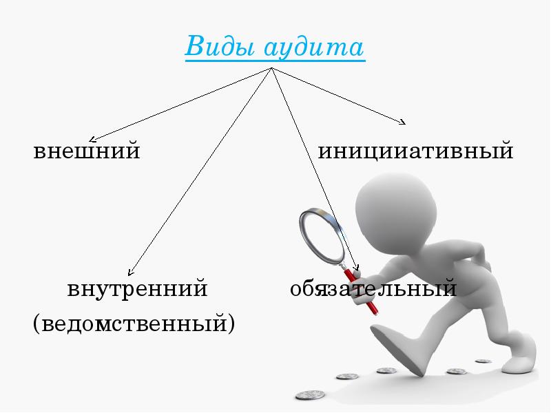 Внешний аудит. Внешний и внутренний аудит картинки. Внутренний инициативный аудит картинка. Виды аудита Бухгалтерия презентация. Внутренний (ведомственный) аудит картинки для презентации.