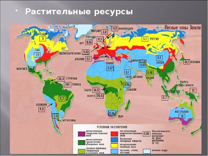 Проблемы использования и воспроизводства полезных ископаемых презентация