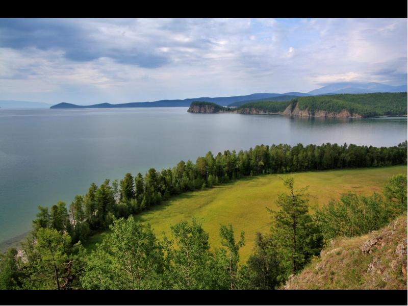 Презентация на тему баргузинский заповедник