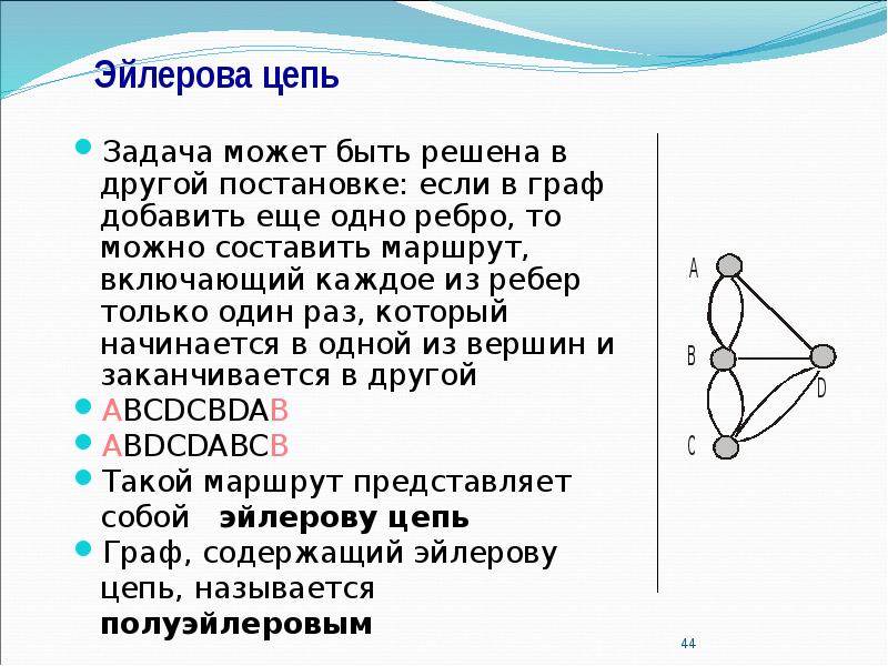 Эйлеров путь это. Эйлеровы цепи и циклы. Эйлерова цепь графа. Эйлеров путь задачи. Эйлеровый путь в графе.