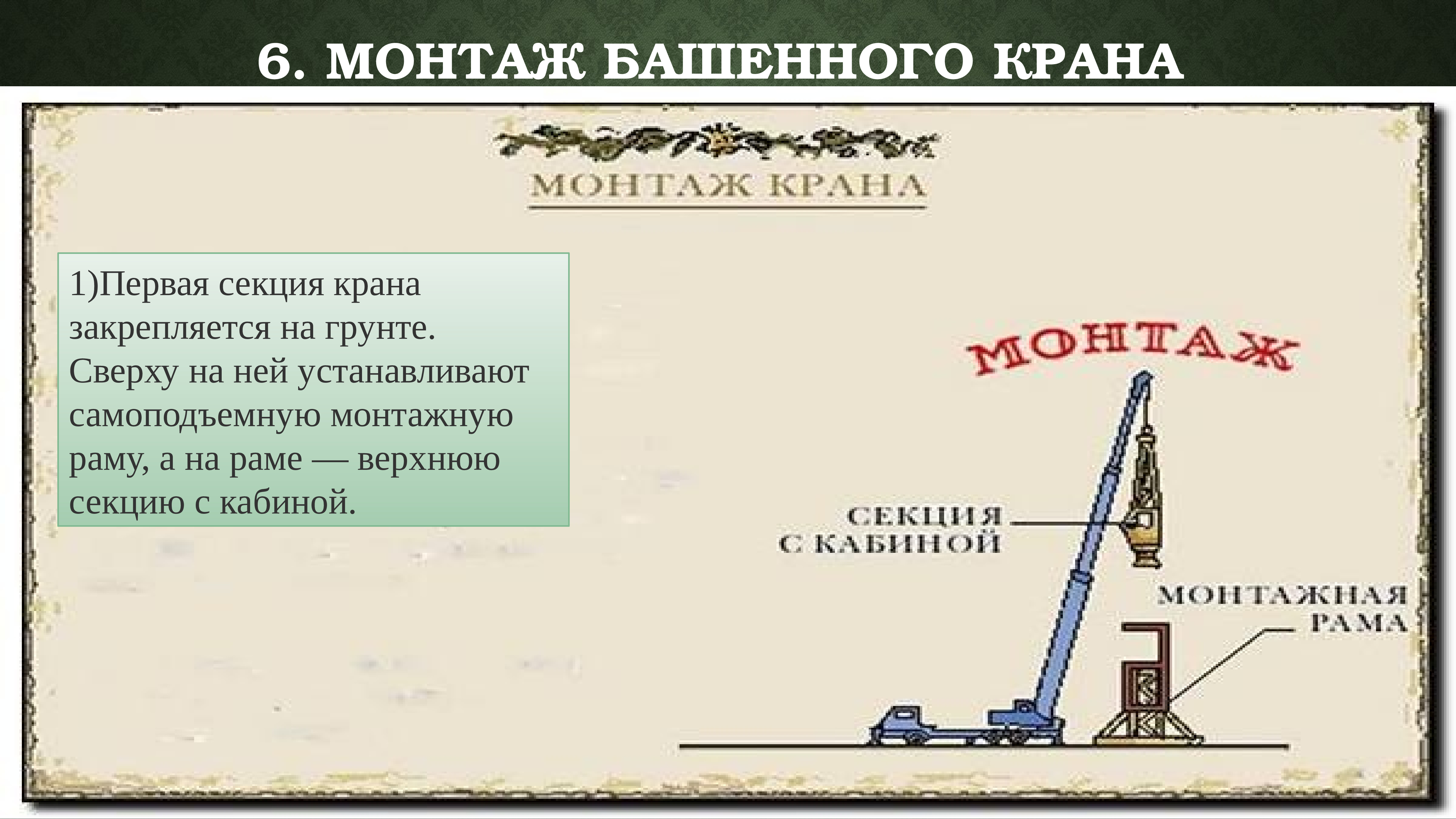 Электромагнитный кран презентация