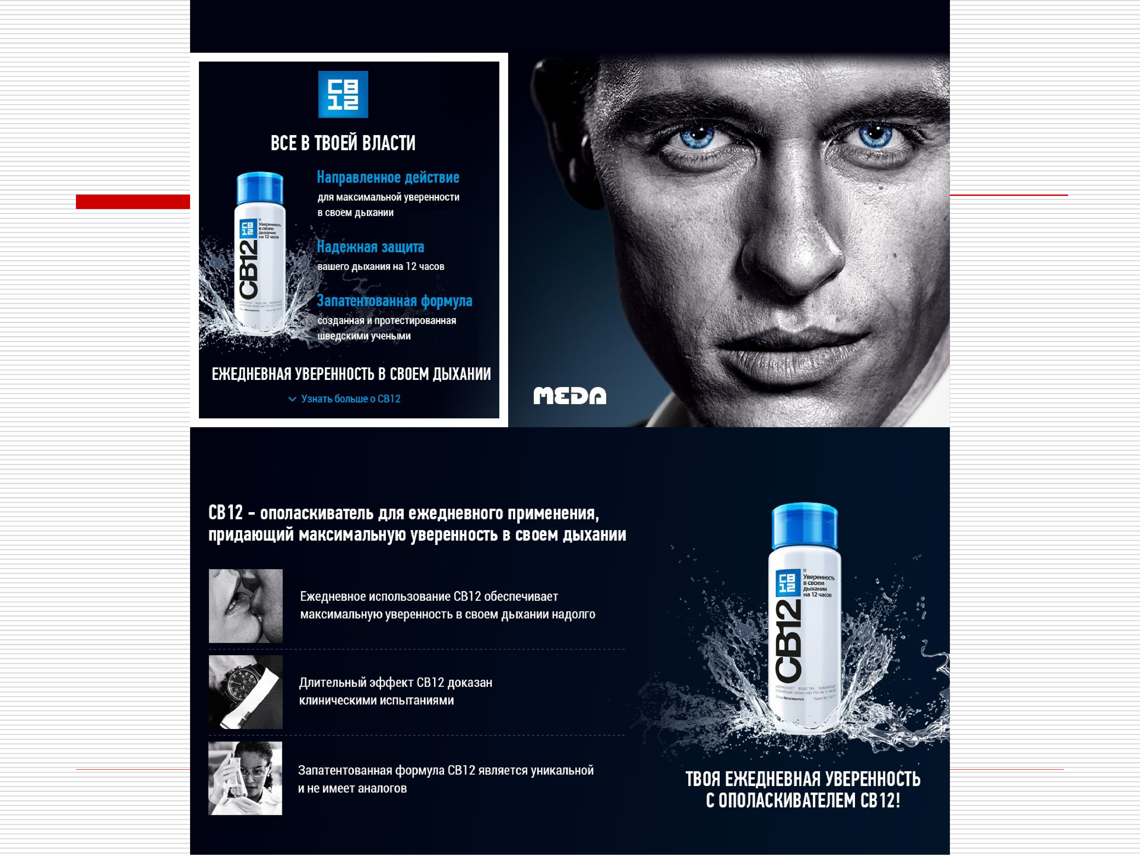 твой ежедневный