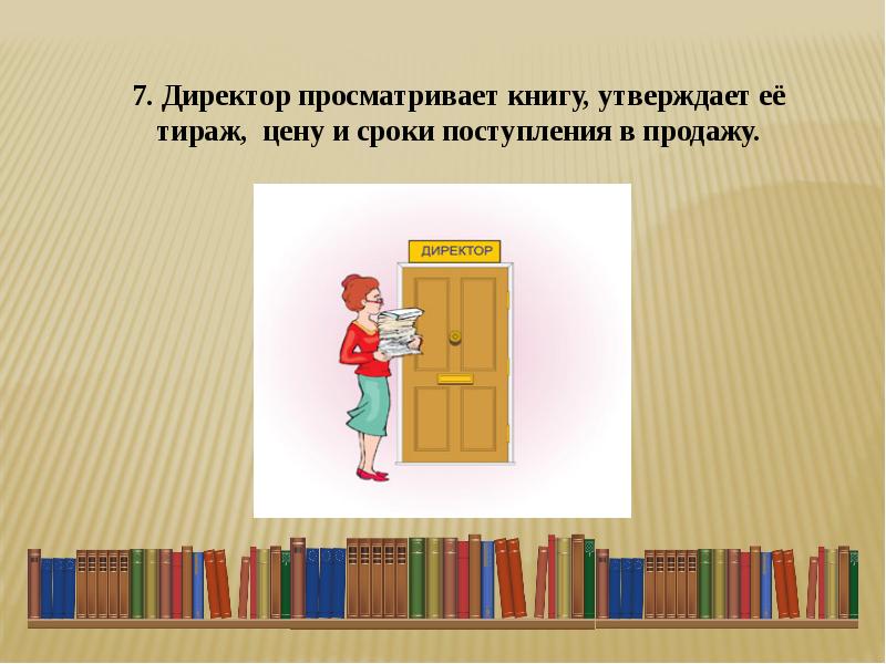 Урок презентация твои книжки 3 класс