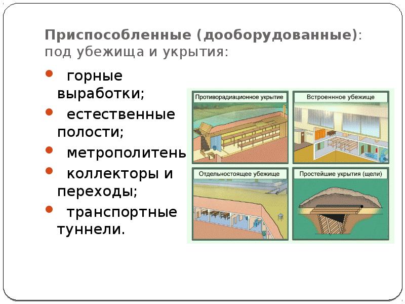 Презентация на тему коллективные средства защиты