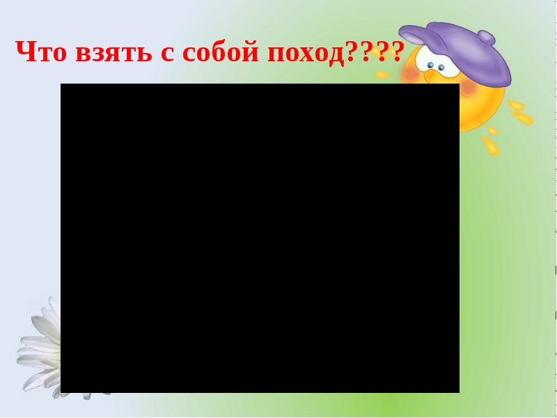 Проект для 4 класса по окружающему миру на тему путешествуем без опасности