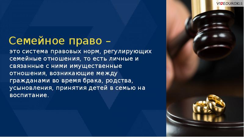 Презентация правовое регулирование отношений супругов 11 класс