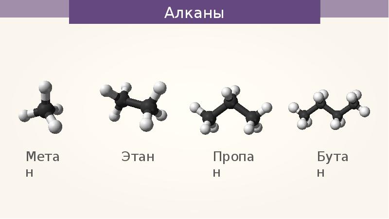 Презентация на тему пропан