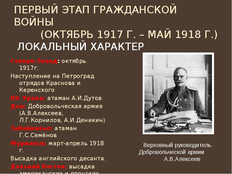 Деятельность керенского. Наступление на Петроград отрядом Краснова и Керенского. Первый этап гражданской войны октябрь 1917. Гражданская война октябрь 1917 май 1918. Наступление Керенского.