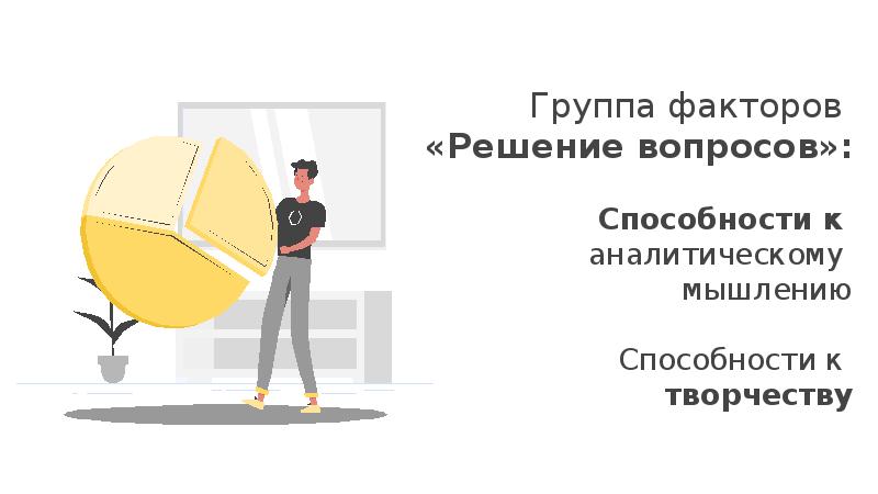 Факторы ответственности