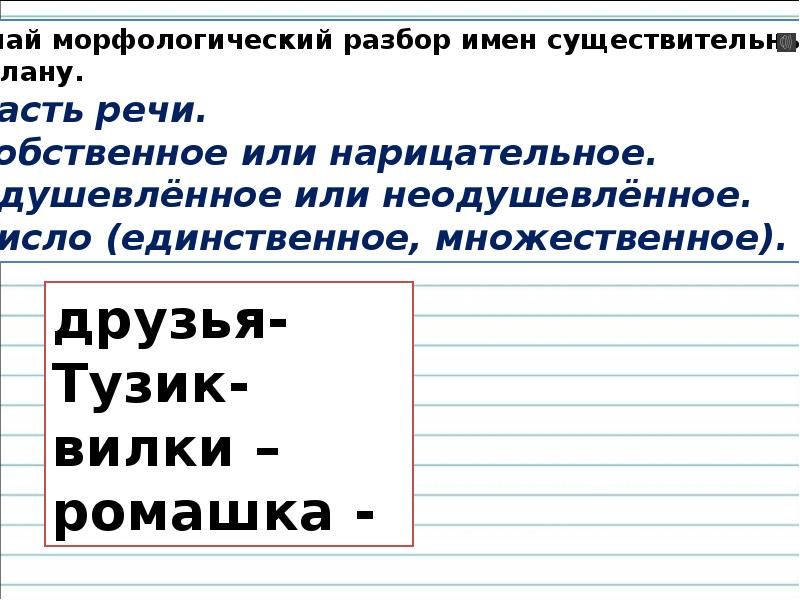 Повторение по теме правила правописания 2 класс презентация