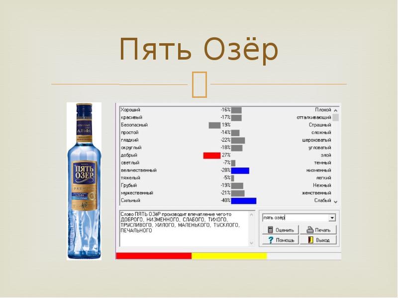 5 Озер Какие Магазины