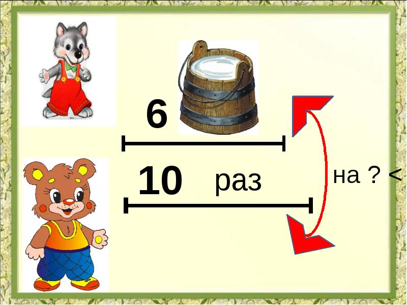 Случаи вычитания 11 презентация