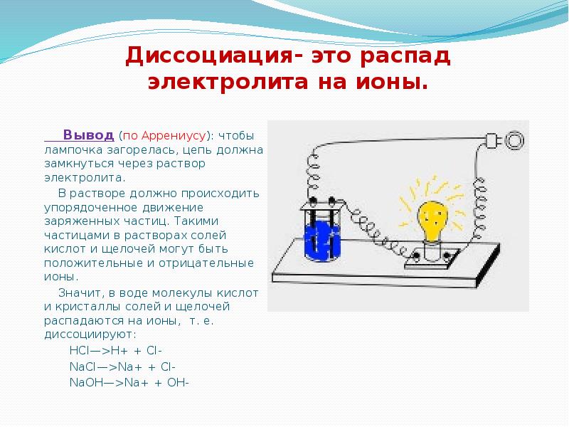 Лампа будет гореть ярче если