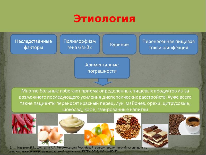 Характер стула при простой диспепсии