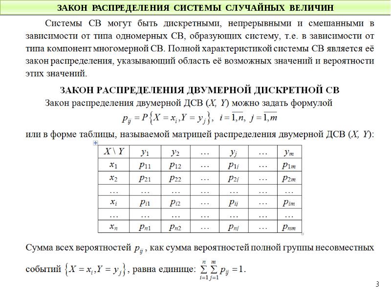 Презентация случайные величины центральные тенденции 11 класс алимов