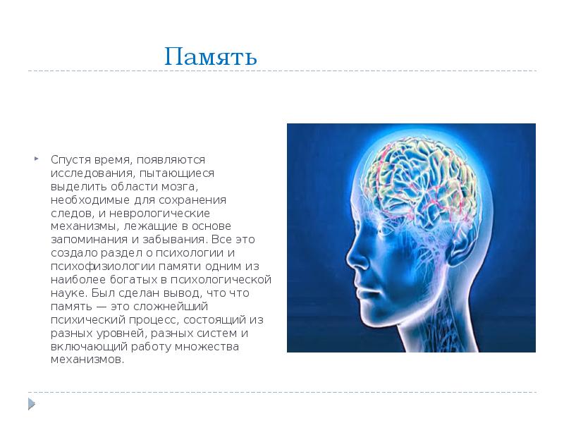 Старайтесь выделяемая. Психофизиология картинки. Узнавание это в психологии. Забывание возбуждение коры мозга запоминание. Сохранение следа памяти в нервной системе.