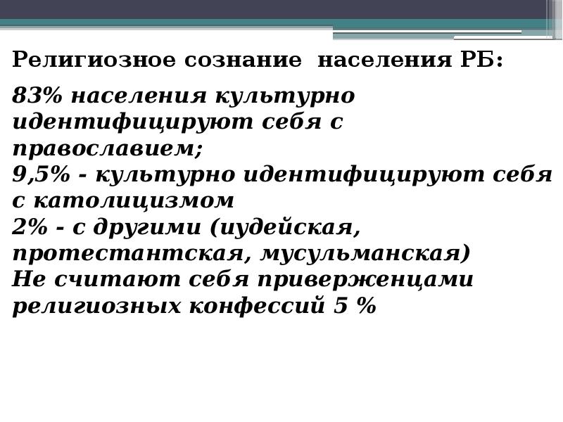 Религиозное сознание представляет собой. Религия социокультурное явление. Религиозная ситуация. Религия Белоруссии презентация. Религия как социокультурное явление фото.