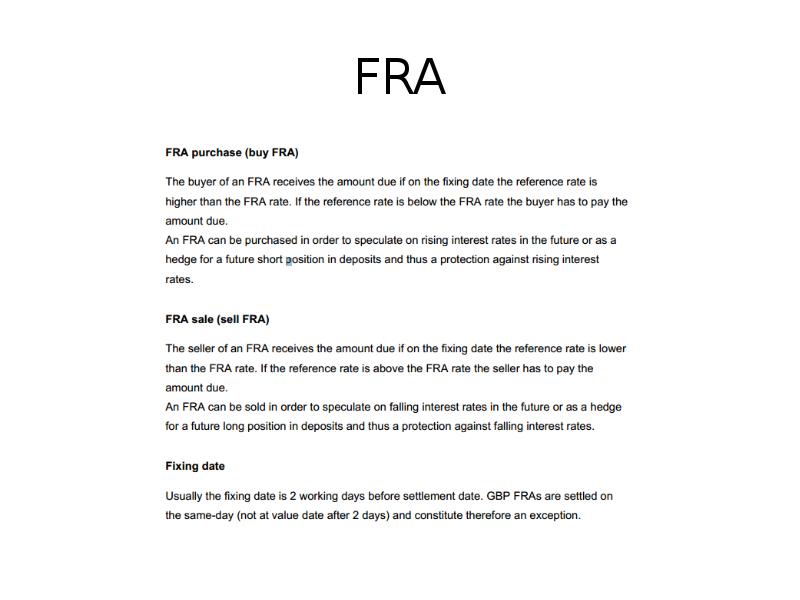 FRA FRA