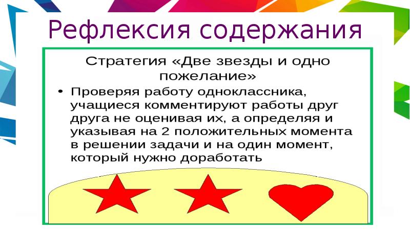 Рефлексия содержания. Две звезды одно пожелание. Рефлексия синквейн. Прием км «две звезды и одно пожелание».. Прием 2 звезды 1 пожелание.