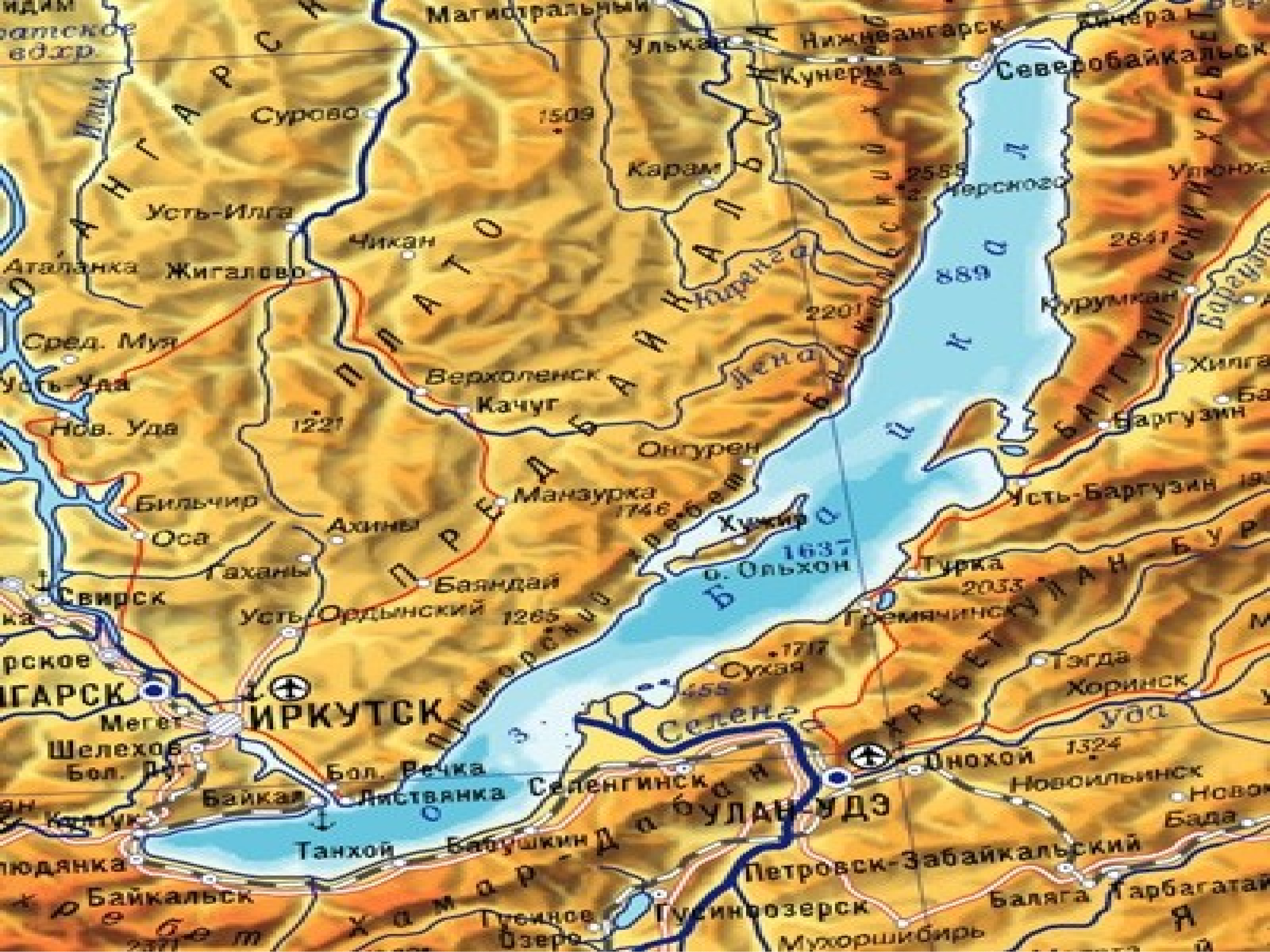 В каком районе расположена озеро. Озеро Байкал на карте. Озеро Байкал карта географическая. Географическое положение озера Байкал. Карта озеро Байкал на карте.