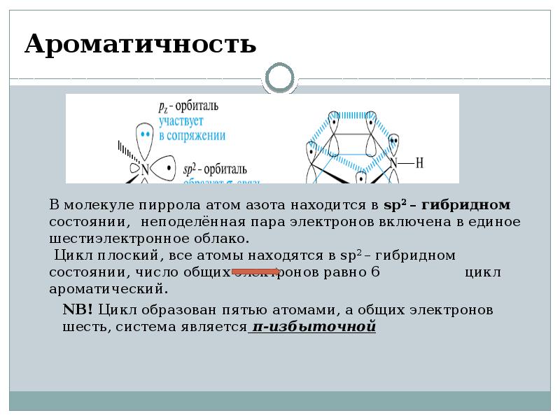 Гетероциклические соединения презентация 10 класс профильный уровень