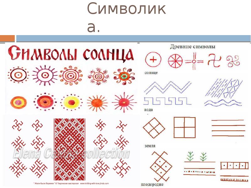 Узор выполненный в ритмичном чередовании элементов изображения называется как