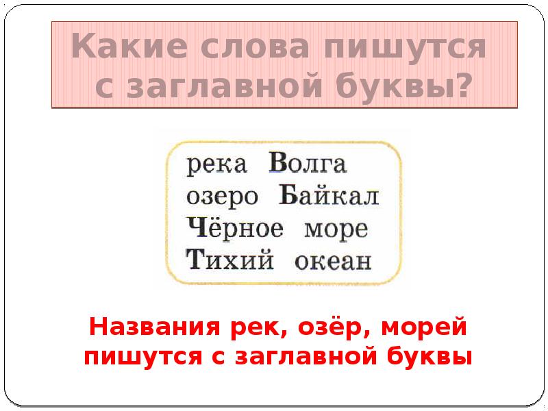 Вашей пишется с какой буквы. Заглавная буква Слава. Какие слова пишутся с заглавной. Какие слова пишутся с заглавной буквы. Заглавная буква в словах.