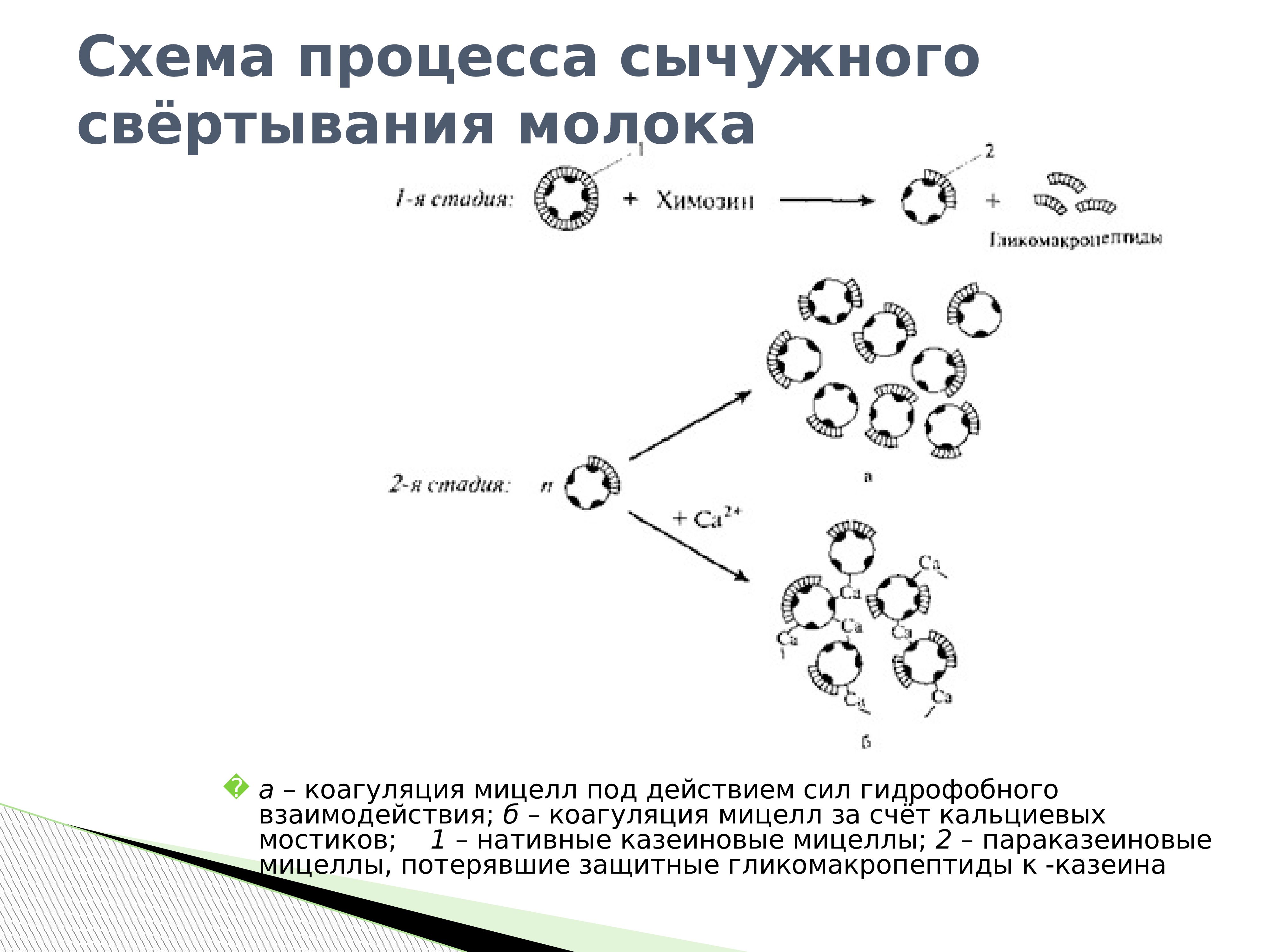 Химические процессы