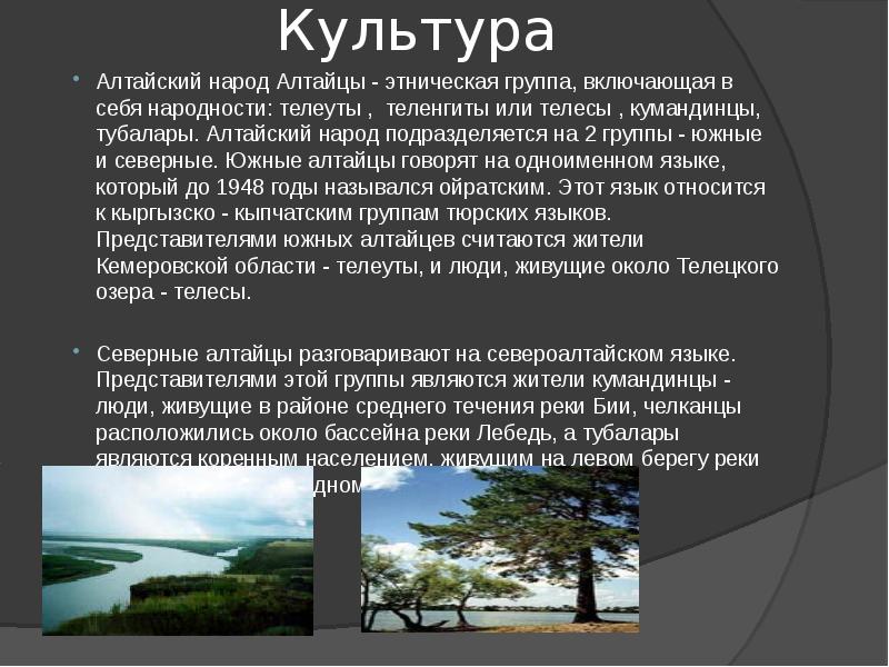 Проект на тему алтайский край 4 класс