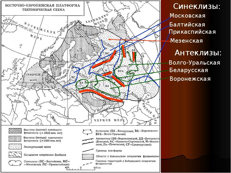 Прикаспийская нгп презентация