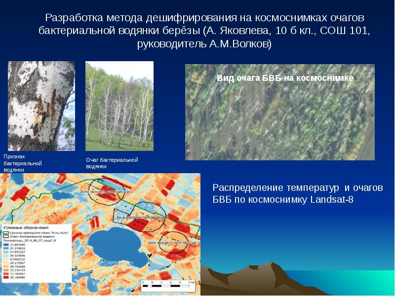 Чем карта отличается от космоснимка