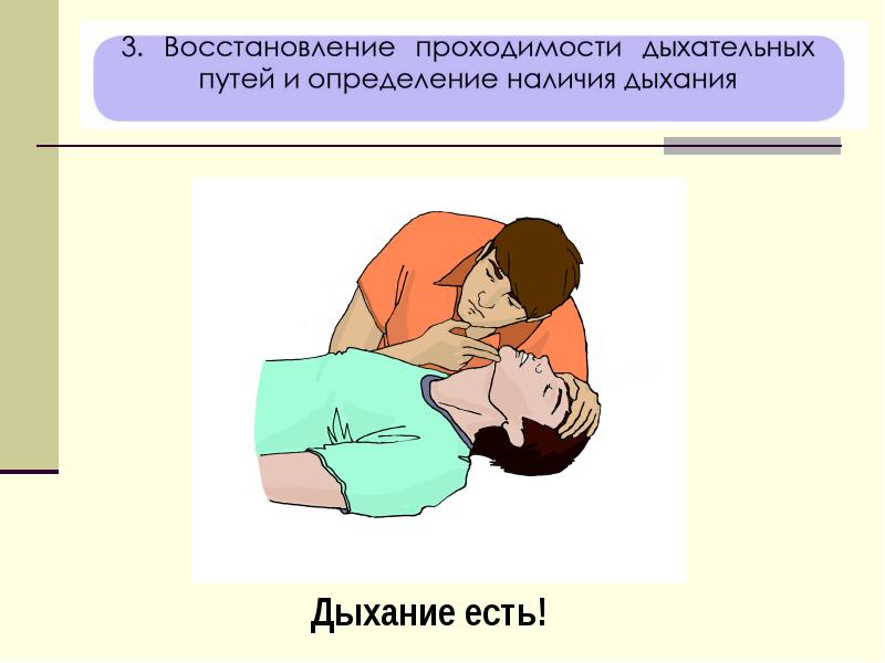 Восстановление проходимости путей. Проходимость дыхательных путей. Оценка проходимости верхних дыхательных путей. Восстановление дыхательных путей. Открытие дыхательных путей пострадавшего.