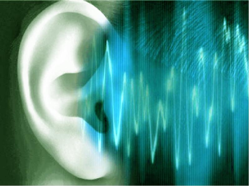 Звуковая волна. Изображение звука. Ухо и звуковые волны. Звуковой шум.