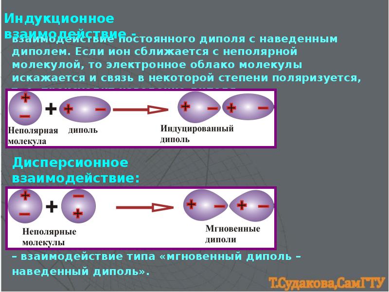 Презентация ковалентная химическая связь 8 класс габриелян