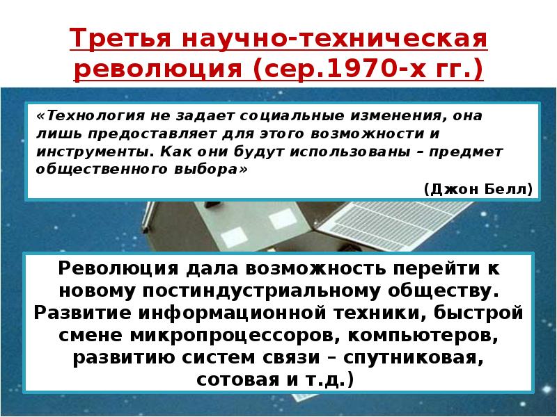 Кризисы 1970 1980 гг становление информационного общества презентация