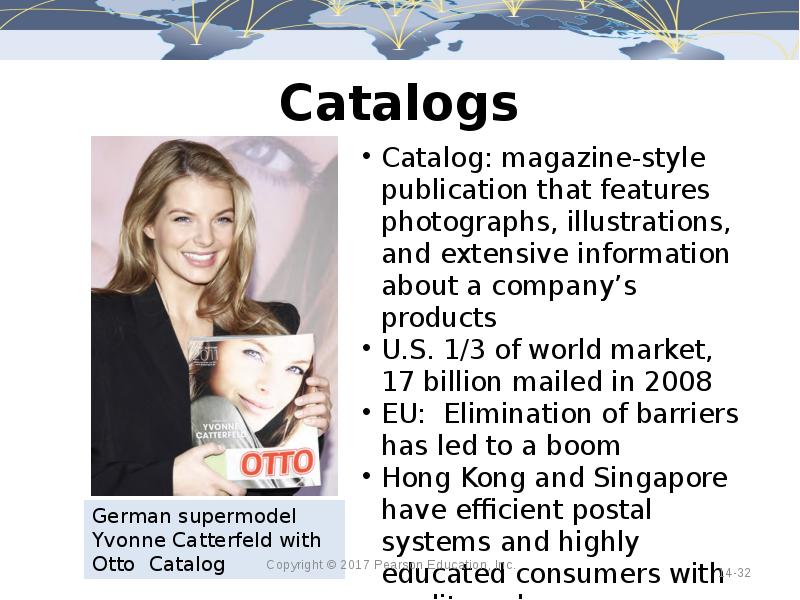 Catalogs