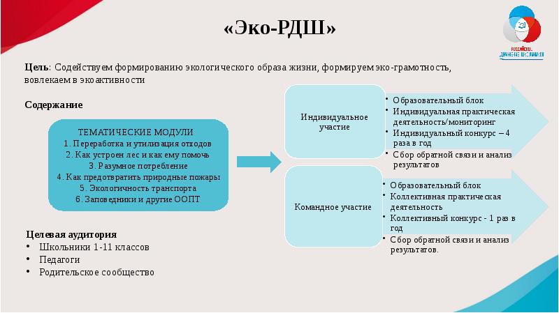 О проекте рдш - 98 фото