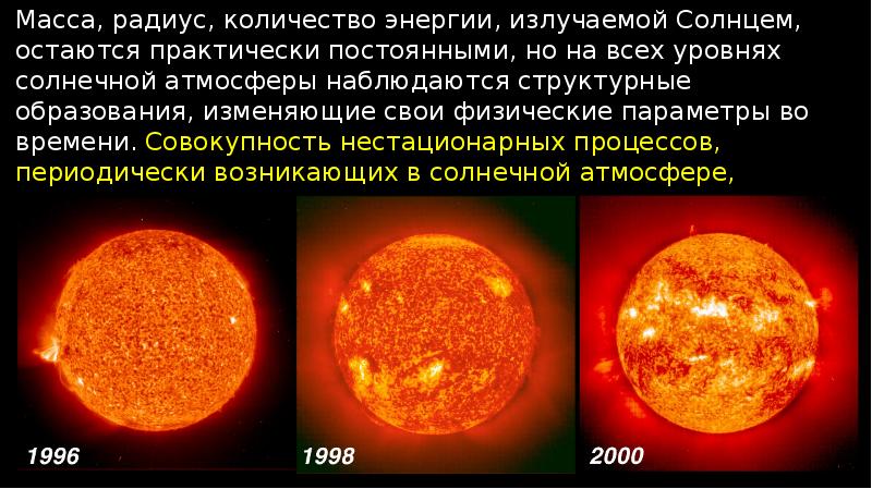 Строение излучения и эволюция солнца и звезд физика 9 класс презентация