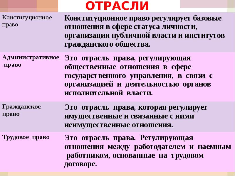 Понятия и виды социальных норм презентация