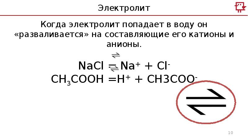 Контрольная по химии 9 класс электролитическая диссоциация