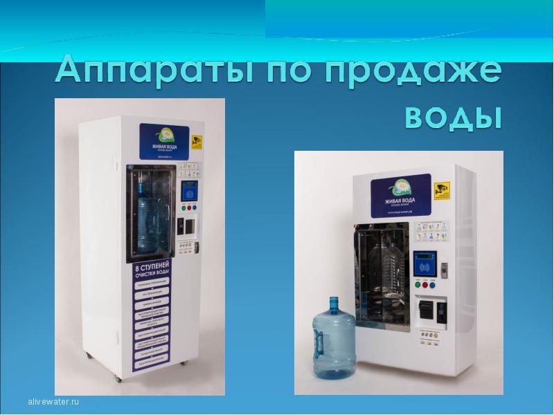 Alivewater ic карта