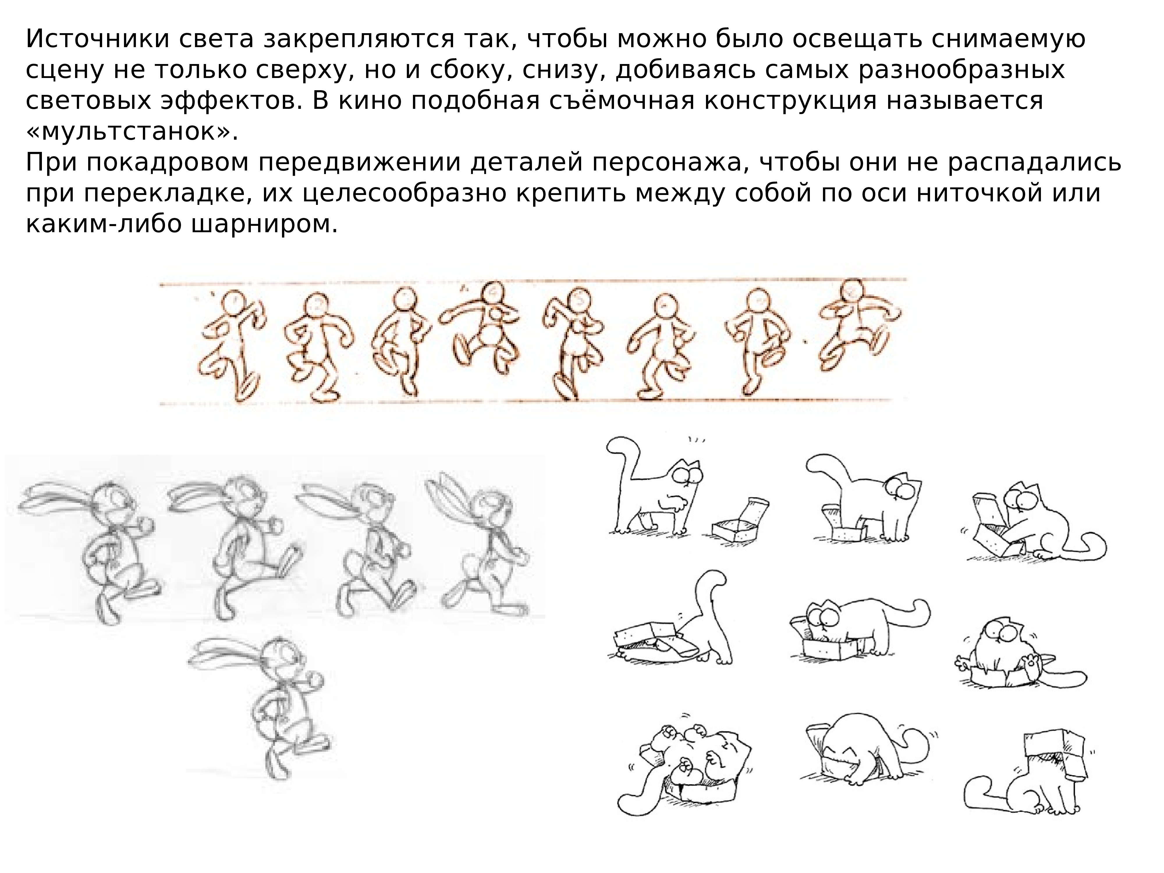 Живые рисунки на твоем компьютере рисунок