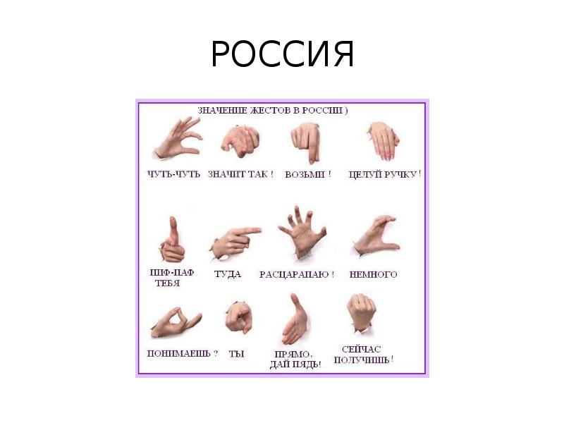 Этот немой язык интереснейшее явление схема