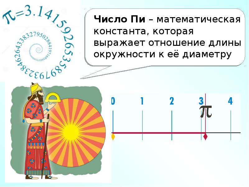 Радианная мера угла презентация