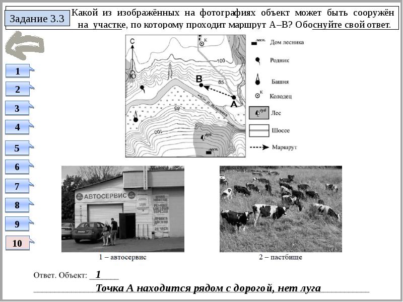 Какой из объектов может являться исполнителем луна карта