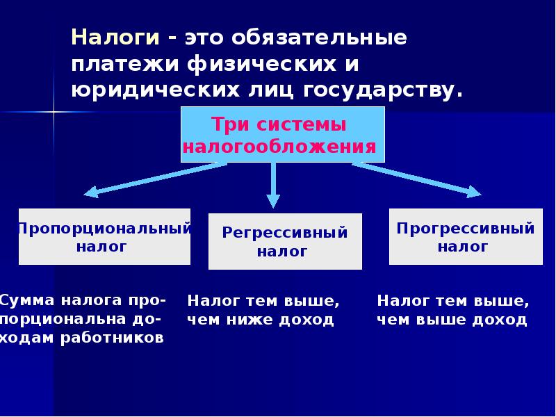 Виды фирм презентация по экономике