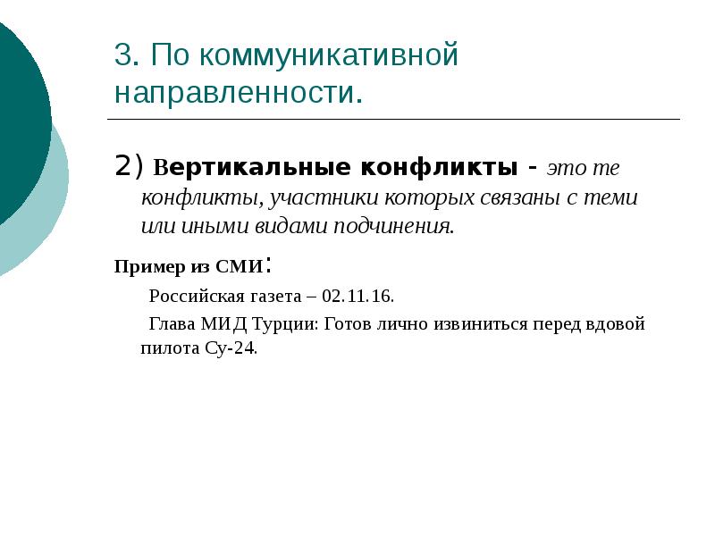 Вертикальный конфликт это. Конфликты по коммуникативной направленности. Вид конфликта по коммуникативной направленности. Конфликт по коммуникативной направленности примеры. По коммуникативной направленности конфликты бывают.