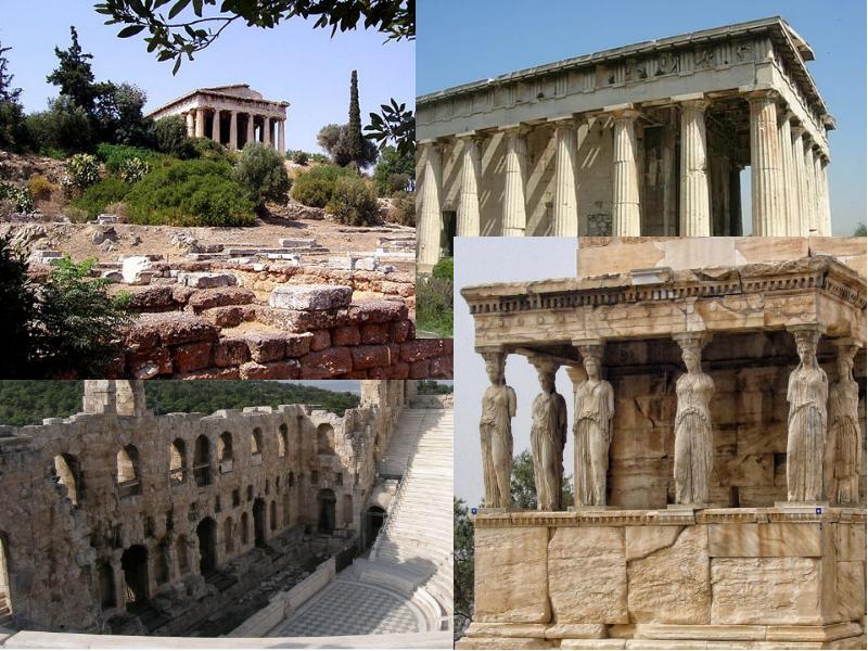 Культура греческих колоний